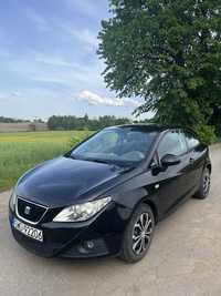 Seat Ibiza 1.6TDI