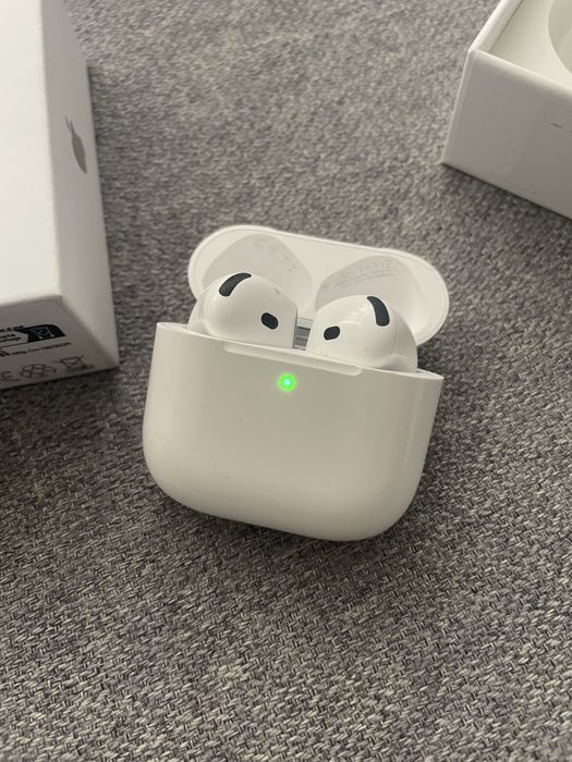 Airpods Apple 3 ANC