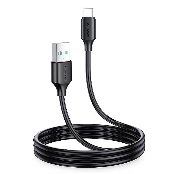 Joyroom kabel do ładowania / transmisji danych USB - USB Typ C 3A 1m c