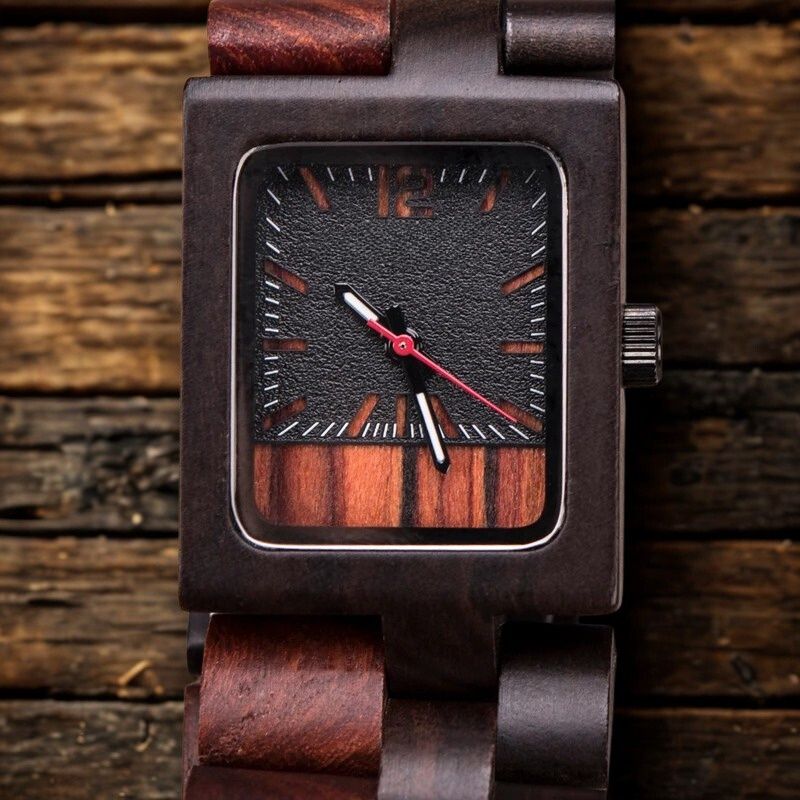 Zegarek Wildclock Cefalù z grawerem personalizowanym w cenie