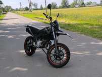 Derbi Senda 50/70