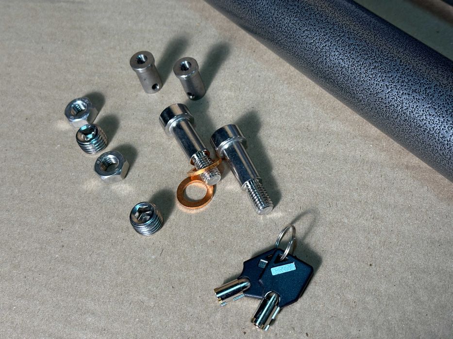 ‼️АКЦІЯ‼️ Автоматика для розпашних воріт Edinger E6 - на широкі ворота