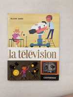 Alain Gree - La television książka francuska dla dzieci, 1967 rok