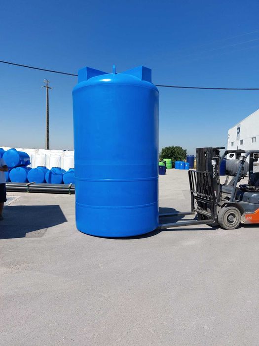 Fosssa Septica  Deposito de agua cisterna reservatório water todo país