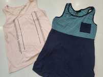 bonprix dwa topy damskie 36 / 38