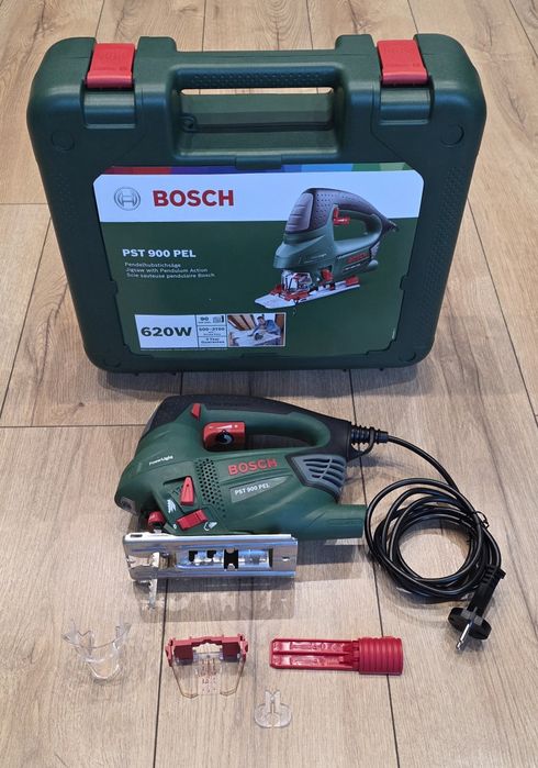 Wyrzynarka Bosch PST 900 PEL
