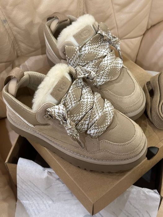 Жіночі уггі UGG Lowmel уги угі угги теплі з хутром | всі кольори