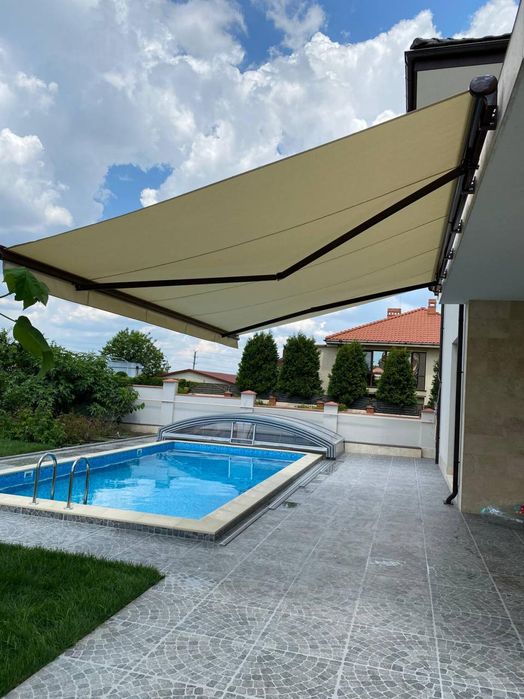 Продажа дома у моря. Бассейн. Гараж. Ремонт