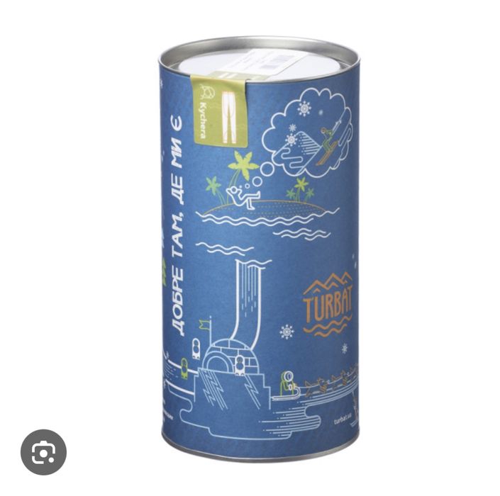 Термоштани жіночі turbat versa bottom wmn pistachio