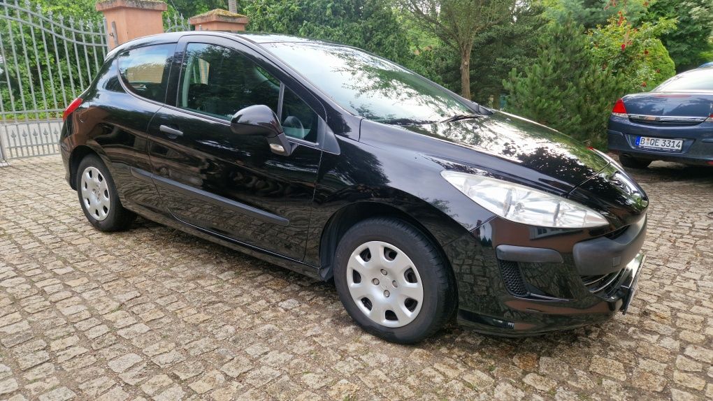 PEUGEOT 308 .2010r