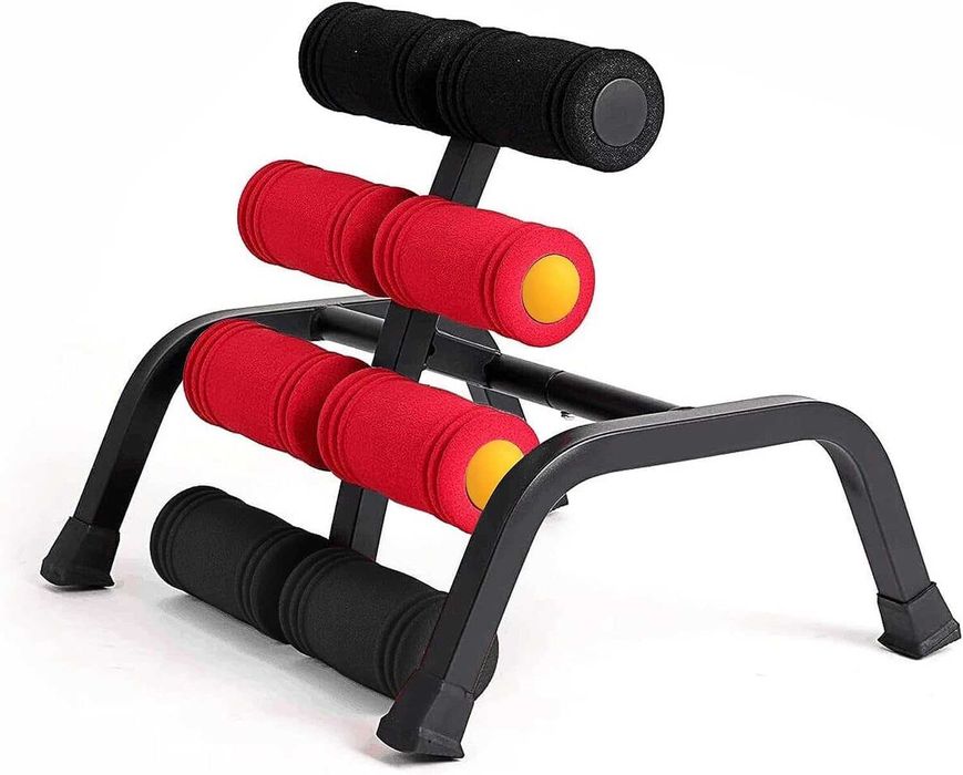 Nowy fotel do ćwiczeń jogi / yoga / masażer / krzesło AB Slider !W144!