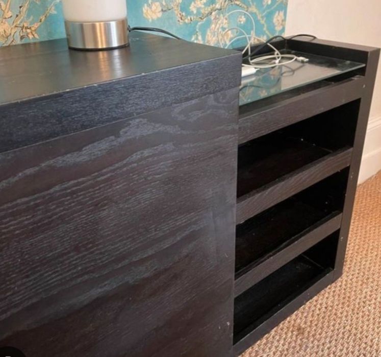 Cabeceira extensível Ikea