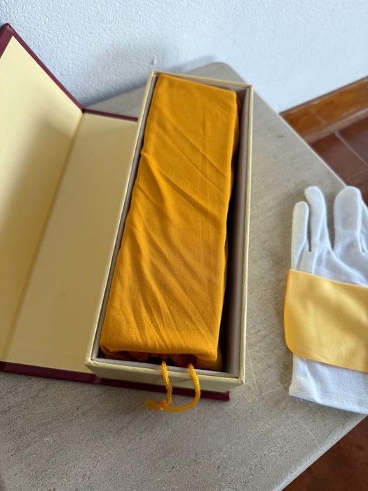 Mini biombo decorativo “Nove Dragões” Museu do Palácio Imperial Pequim