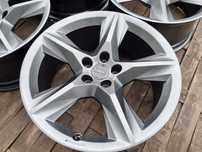 FELGI 4M0601025F AUDI 5X112 19 ET28 A6 A5 A7 Q7 Q5