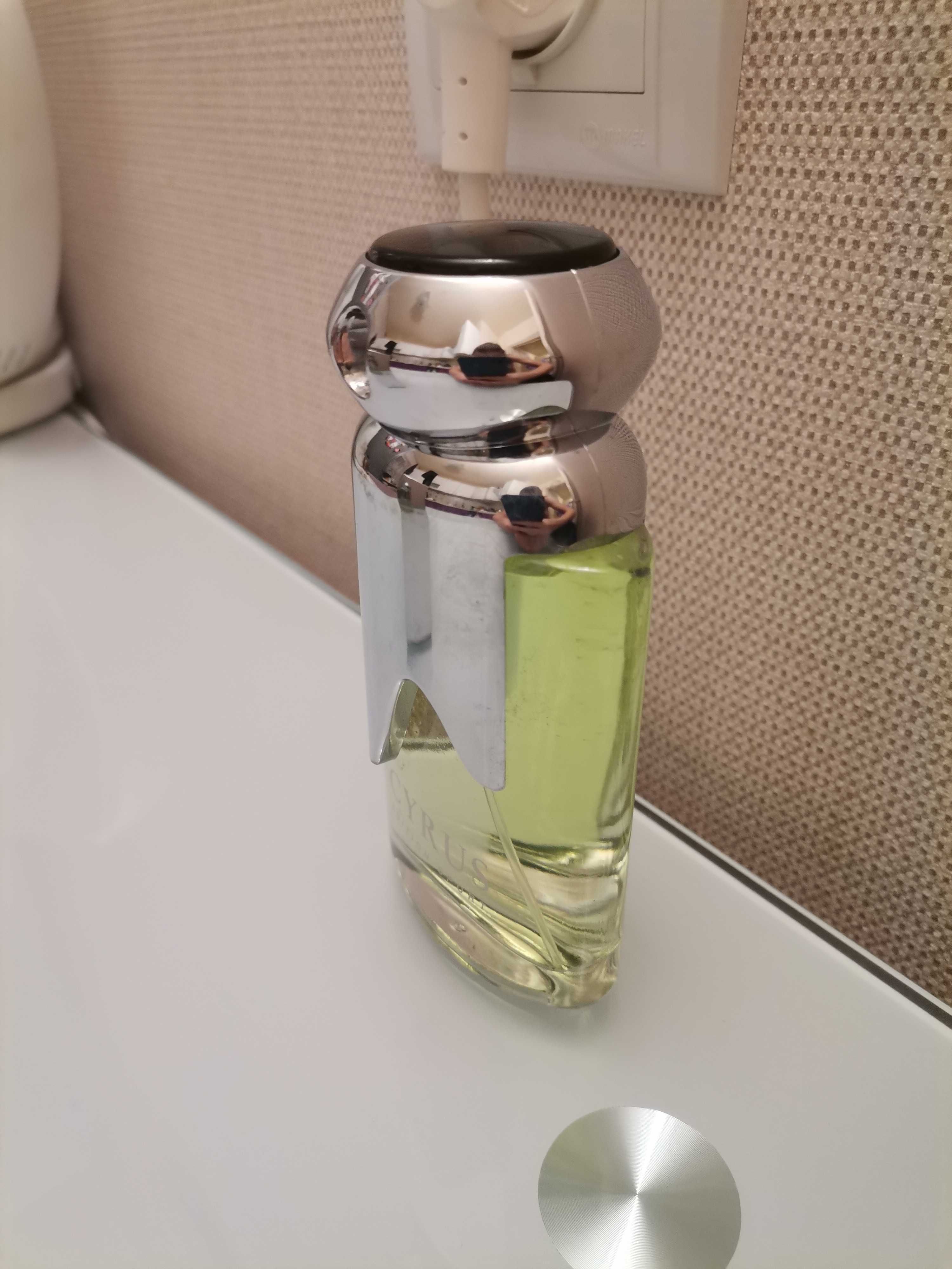 Cyrus Sport Jacques Evard, 60 мл