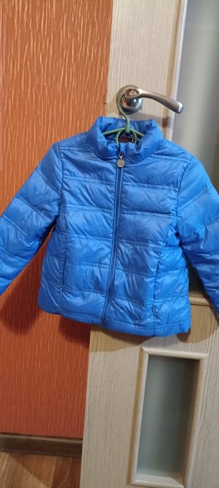 Вітровка для хлопчика