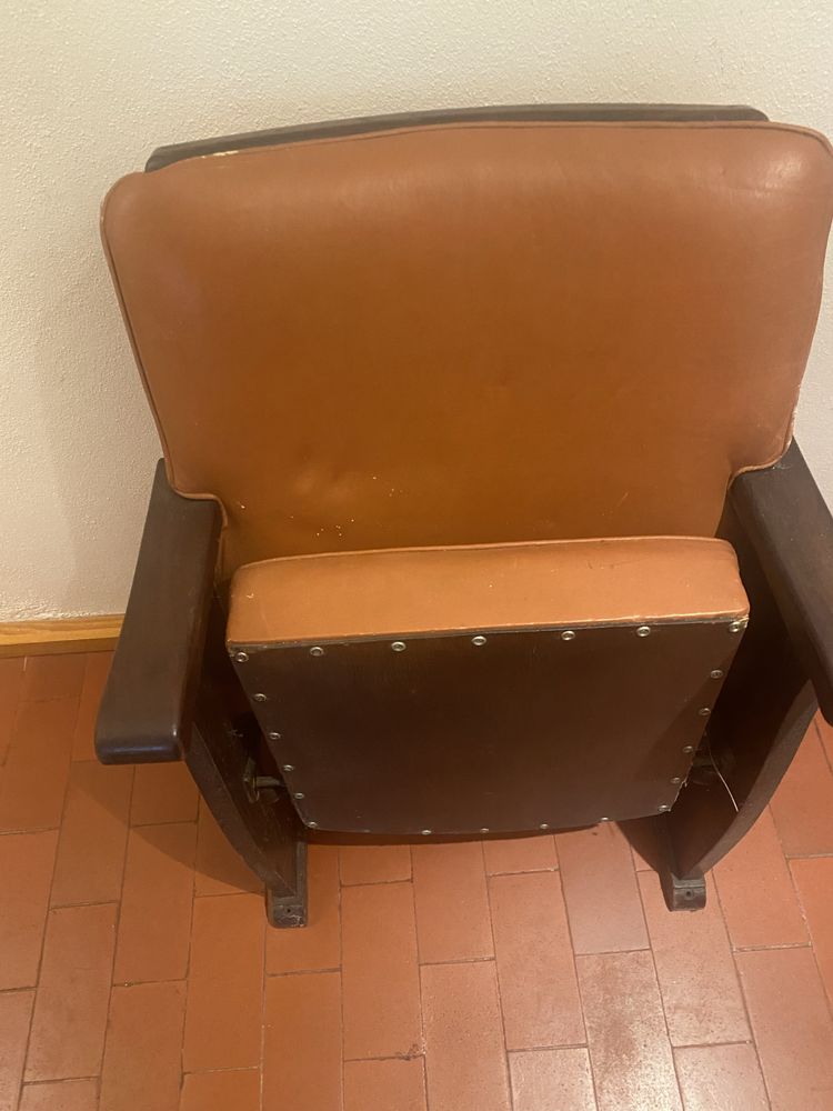Cadeira de cinema