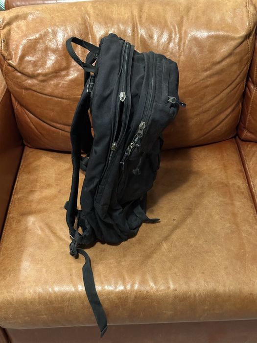 Plecak Quiksilver The Mountain and the Wave ok. 30L