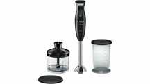 Ręczny blender Bosch MSM2620B CleverMixx - 600W
