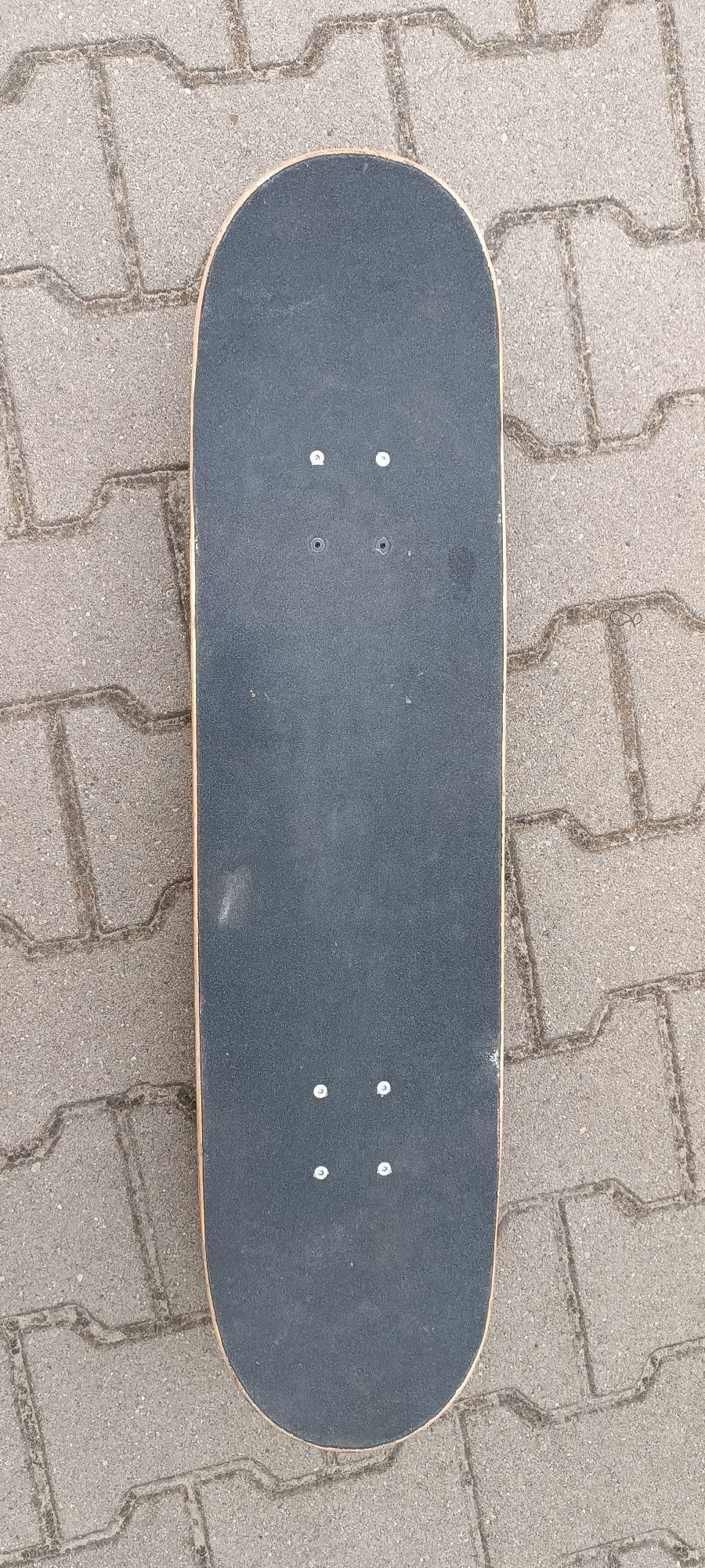 Deskorolka oxelo