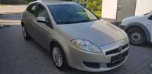 Fiat Bravo 1.4 T-jet