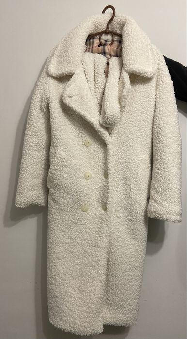 Шубка зимова 42 розмір