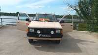 Nissan d21 motor td25