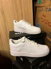 Nike Air Force 1 Low '07 White 39/24.5cm