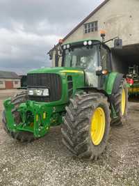 John deere 6630 premium