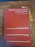 Prawo rzeczowe i spadkowe Kuźmicka-Sulikowska 2018