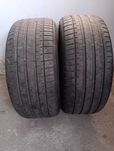 Opony letnie Falken Azenis fk510 245/40/19 2szt