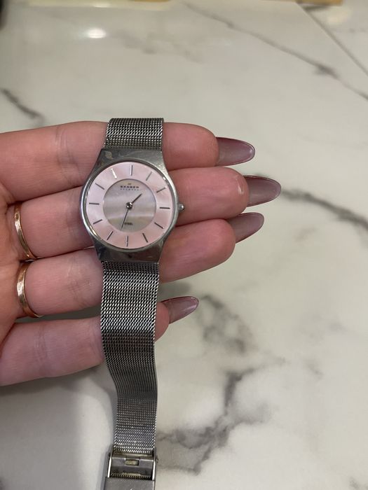 Часы женские Skagen Denmark