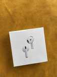 AirPods 4 Gen|Oryginał|Idealny prezent | Do iPhone/Android