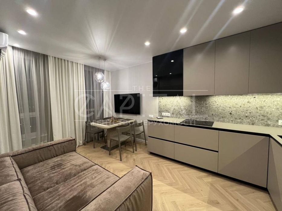 Понижение стоимости ‼️ 3к Квартира 80 м2 в ЖК Svitlo Park ‼️ Торг