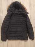Kurtka puchowa Tommy Hilfiger