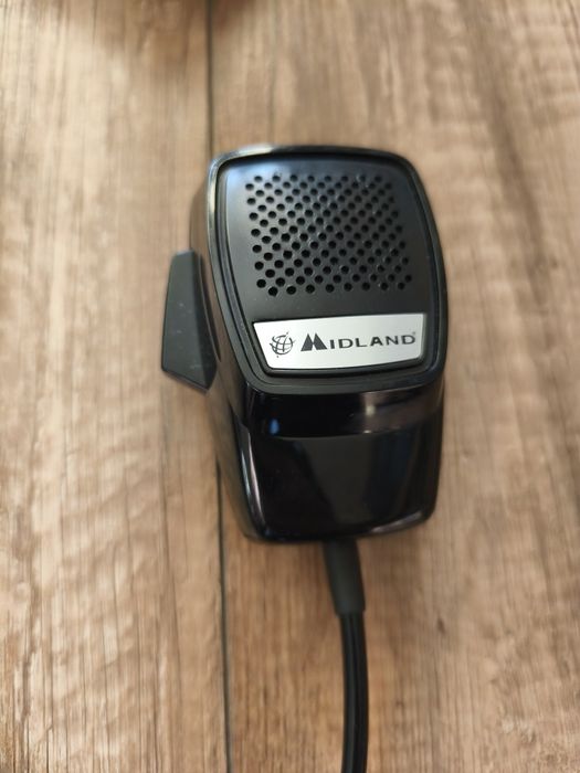 CB Radio Midland Alan 203 zestaw