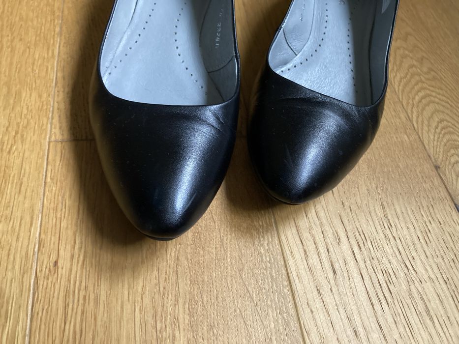 Czółenka maciejka r 40