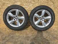 Felga aluminiowa audi q7 4m 5x112 r19
