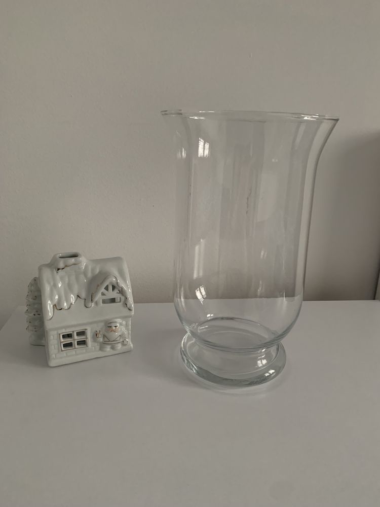 Sprzedam wazon szklany