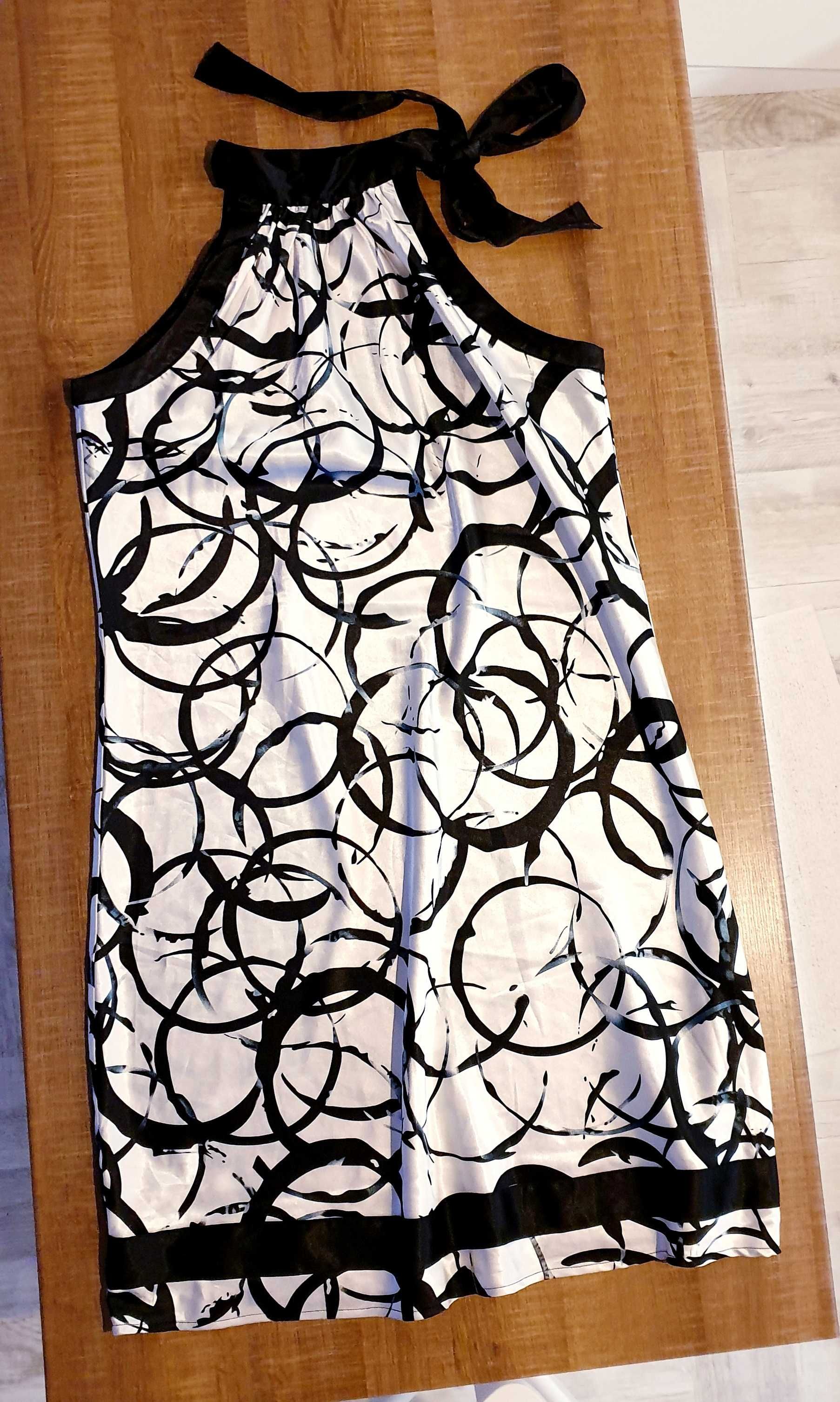 Sukienka koktajlowa rozmiar L/ 40