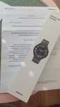 Nowy smartwatch samsung galaxy watch6 classic zaplombowany
