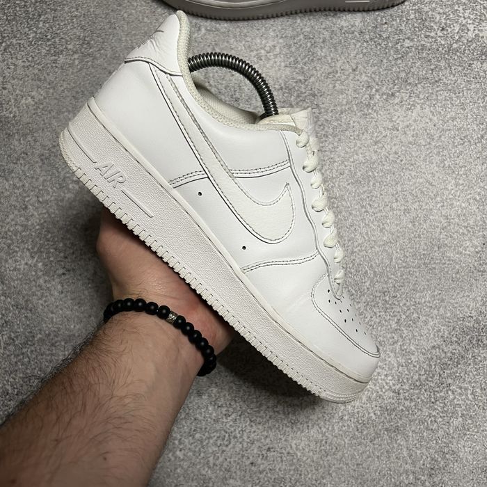 Nike Air Force 1 Low оригінальні чоловічі кросівки найк аір форс