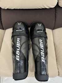 Щитки наколінники Bauer Pro Series