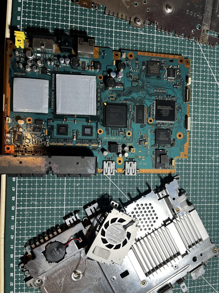 PlayStation2 slim 100% sprawna