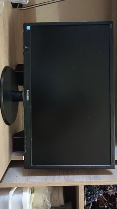 Продам монитором