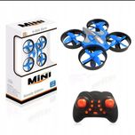 Mini dron dla dziecka