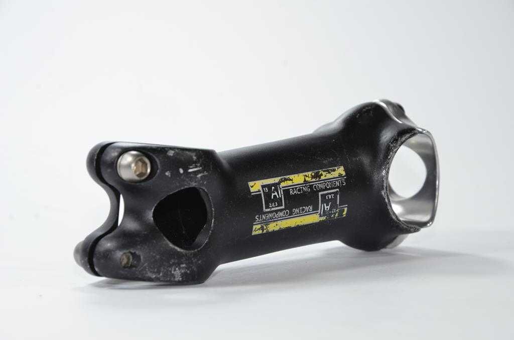 Mostek rowerowy wspornik Giant RACING 110 mm 31,8 151 gram 10 stopni