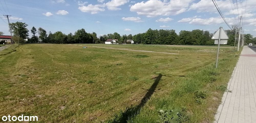 Sprzedam działkę 900m2 Czechowice-Dziedzice Ligota