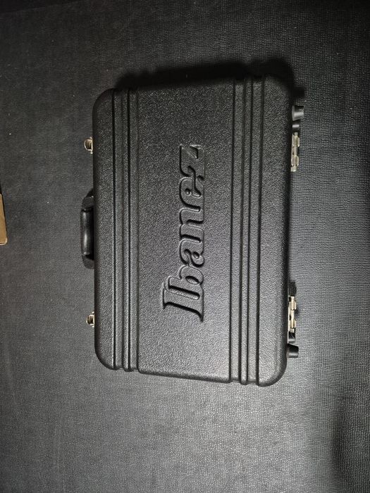 Boss Sy-300 Synth, Roland EV-5 e case Ibanez