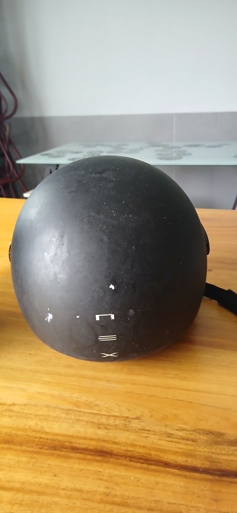 Vendo capacete nexx